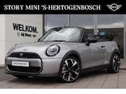 MINI Cabrio - Automaat / Classic / Pakket M / 18" Slide Spoke 2