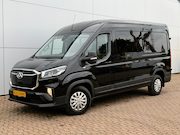 Maxus eDeliver 9 - 77kWh 204PK Nieuw model! Dubbele Cabine 7 Stoelen 300km WLTP