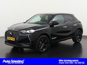 DS DS 3 - Crossback E-Tense Performance Line 50 kWh 3-fase