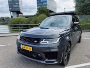 Land Rover Range Rover Sport - 3.0 SDV6 HSE