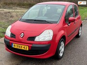 Renault Modus - 1.2-16V Expression 5-Drs Airco Electric pakket Audio/CD LMV 