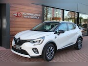 Renault Captur - 1.3 TCe 130 Edition One