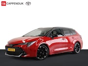Toyota Corolla - Touring Sports 2.0 Hybrid Business GR-Sport