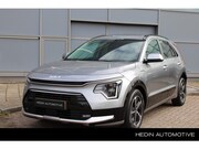 Kia Niro - 1.6 GDi PHEV Plug-In Hybrid DynamicPlusLine | 65 km Elektris