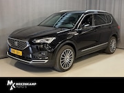 Seat Tarraco - 1.4 TSI e-Hybrid PHEV Xcellence 19"/Trekhaak/Camera/Keyless/