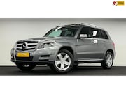 Mercedes-Benz GLK-klasse - 350 4-Matic*Panodak*Trekhaak*Navi*Xenon*Stoelverw