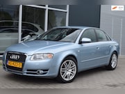 Audi A4 - 3.0 TDI quattro | Automaat | Xenon | APK 5-2027