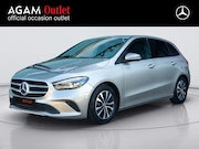Mercedes-Benz B-klasse - 180 Business Solution Luxury