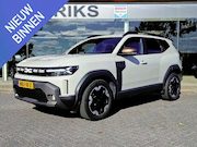 Dacia Duster - 1.6 Hybrid 140 Extreme Automaat | Pack Parking | Pack Techno