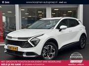 Kia Sportage - 1.6 T-GDi MHEV ComfortLine | Trekhaak | Achteruitrijcamera |