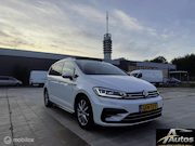 Volkswagen Touran - 2.0 TDI SCR | R- Line 7p | 4 motion | pano