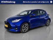 Toyota Yaris - 1.5 VVT-i Dynamic / Camera / Navigatie / Adaptive cruise con