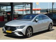 Mercedes-Benz EQE - 350+ AMG Line 91 kWh