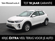 Kia Stonic - 1.0 T-GDi MHEV DynamicLine | Navigatie | Airco | Camera | PD