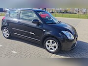 Suzuki Swift - 1.5 Exclusive