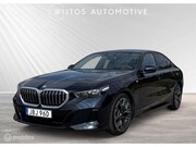 BMW 5-serie - 530e xDrive