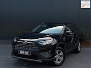 Toyota RAV4 - 2.5 MHEV Dynamic 2025 GARANTIE | TREKHAAK | NAVI | CR CONTRO