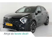 Kia Sportage - 1.6 T-GDi PHEV 265 pk AWD GT-Line | Stl. verw. | Memory | Ca