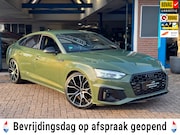 Audi A5 - 40 TFSI Launch edition Sport 2020 AUT FULL