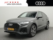 Audi Q5 Sportback - 55 TFSI e 265 PK S edition | Panoramadak | Bang & Olufsen | 