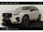 Volvo XC60 - II T6 PLUG-IN HYBRID AWD ULTRA DARK *NIEUW!* -PANO.DAK|HARMA