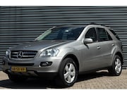 Mercedes-Benz M-klasse - 500 V8 4MATIC AUT
