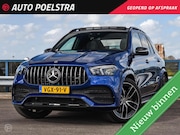 Mercedes-Benz GLE-klasse - 400 d 4MATIC Premium Plus AMG Night | Panoramadak | Luchtver