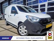Dacia Dokker - 1.3 TCe Bestel INCL. BTW + BPM / 2x ZIJSCHUIFDEUR / AIRCO /