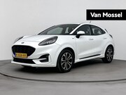 Ford Puma - 1.0 EcoBoost Hybrid ST-Line | Trekhaak | Parkeersensoren ach