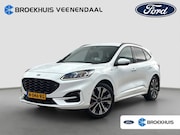 Ford Kuga - 1.5 ST-Line X | Trekhaak | Adap. Cruise | Apple Carplay | B&