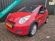 Suzuki Alto - 1.0 GT RED AIRCO