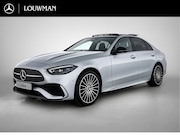 Mercedes-Benz C-klasse - 300 e 140 Years Edition | Premium Plus | Nightpakket | Trekh