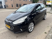 Ford B-Max - 1.6 TI-VCT Titanium