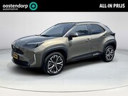 Toyota Yaris Cross - 1.5 Hybrid Executive