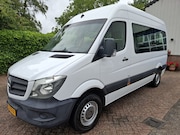 Mercedes-Benz Sprinter - 314 2.2 CDI 21750.- INCL BTW ROLSTOEL 9-PERSOONS LIFT 143PK