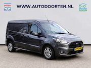 Ford Transit Connect - 1.5 EcoBlue L2 Limited|Trekhaak|Camera|Blind Spot|