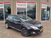Seat Ibiza - 1.4 Stylance - Clima - Cruise