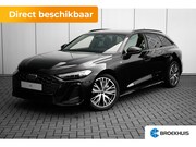 Audi A5 - Avant S edition | Adaptive cruise control | Aluminium optiek