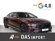 Bentley Flying Spur - Speed First Edition V8 Hybrid