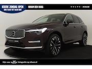 Volvo XC60 - II T6 PLUG-IN HYBRID AWD ULTRA BRIGHT *FULL OPTIONS!* -PANO.