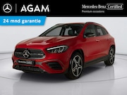 Mercedes-Benz GLA-Klasse - 250 e AMG Line