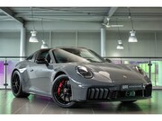 Porsche 992 - 3.6 T-Hybrid Targa 4 GTS