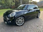MINI Cooper S - 2.0 Coop.S Chili S H&K Head-up Pano Leer