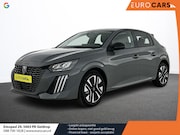 Peugeot 208 - 1.2 Hybrid 100PK Automaat Allure Navigatie Apple Carplay/And