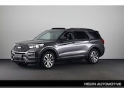 Ford Explorer - 3.0 V6 EcoBoost PHEV ST-Line | 7 persoons | Panoramadak | B&