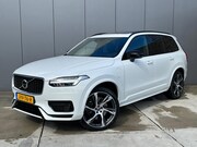 Volvo XC90 - 2.0 T8 Twin Engine AWD R-Design | 22' LMV Velgen | Elek. Tre