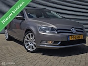 Volkswagen Passat - Variant 1.4 TSI Highline BlueMotion