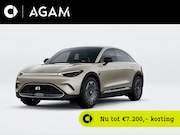 Smart #3 - Premium 66 kWh
