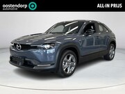 Mazda MX-30 - e-SkyActiv EV 145 Prime-line 36 kWh | Rijklaarprijs | Uniek