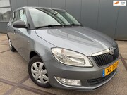 Skoda Fabia - 1.2 Active | AIRCO| APK | GOED ONDERHOUDEN |